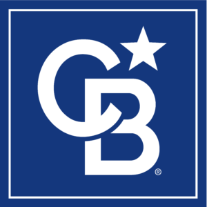 Coldwell Banker Türkiye Kıbrıs logo – Ankara gayrimenkul danışmanı Tuncay Ada