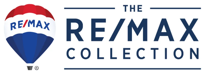 The RE/MAX Collection logosu – Tuncay Ada | RE/MAX Enbatı