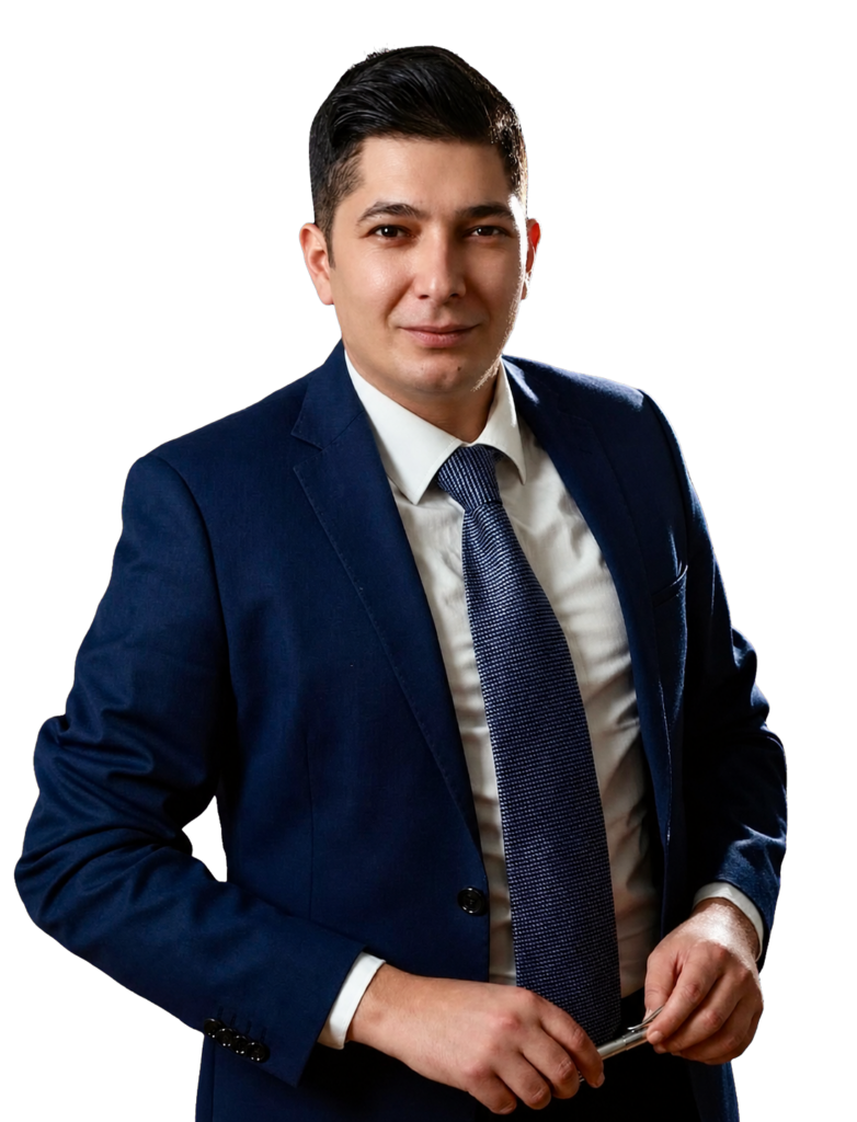 Tuncay Ada – Ankara Gayrimenkul Danışmanı | RE/MAX Enbatı